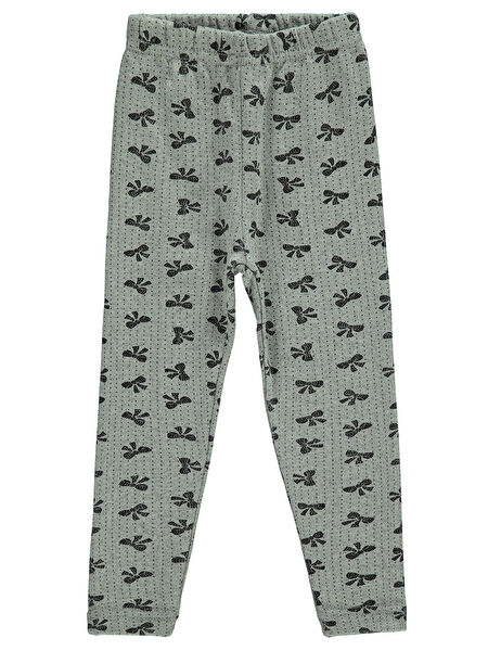 Civil Girls Kız Çocuk Tayt