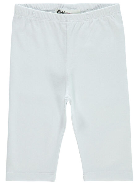 Civil Girls Kız Çocuk Tayt