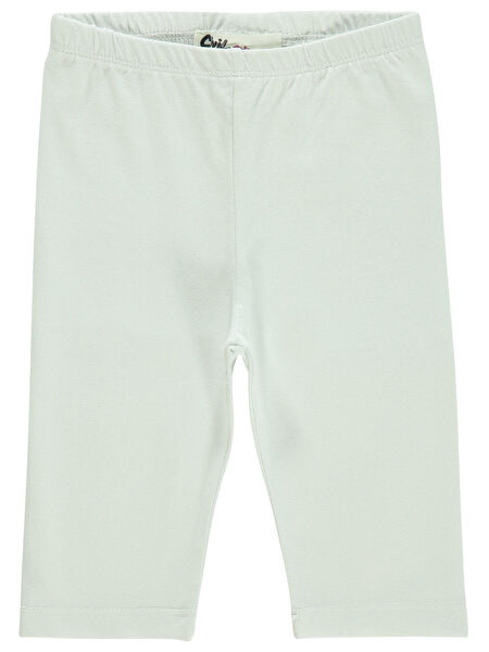 Civil Girls Kız Çocuk Tayt