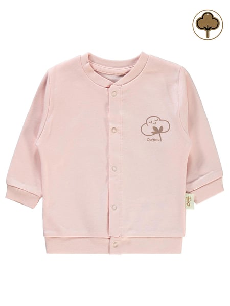 Civil Baby Bebek Hırka, Bolero