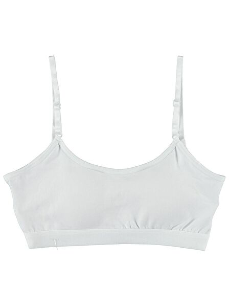 Civil Girls Kız Çocuk Atlet, Fanila