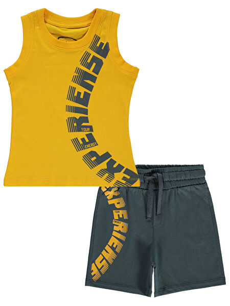 Civil Boys Erkek Çocuk Takım