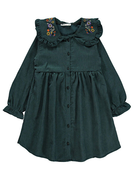 Civil Girls Kız Çocuk Elbise