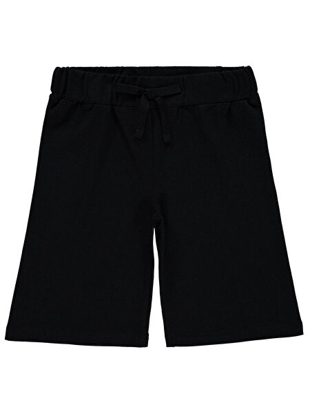 Civil Girls Kız Çocuk Şort, Bermuda, Kapri