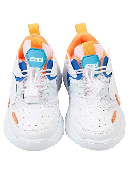 Civil Erkek Çocuk Spor Ayakkabı, Sneaker