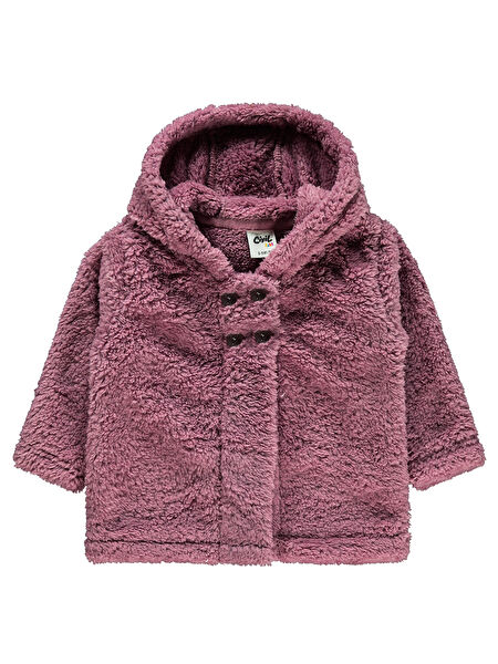 Civil Baby Bebek Hırka, Bolero