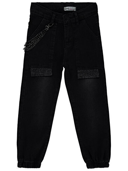 Civil Girls Kız Çocuk Pantolon