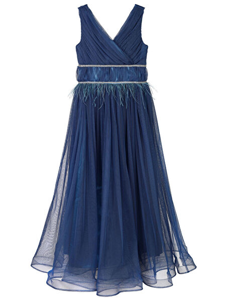 Civil Girls Kız Çocuk Abiye Elbise