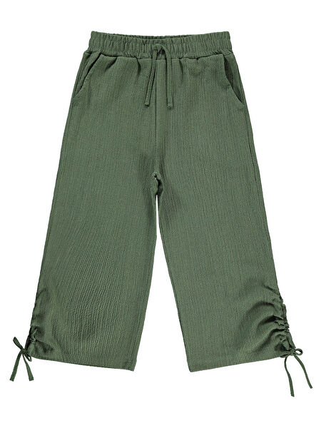 Civil Girls Kız Çocuk Pantolon