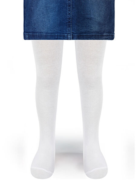 Civil Girls Kız Çocuk Çorap