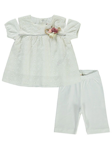 Civil Baby Bebek Alt, Üst Takım