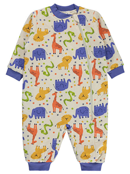 Civil Baby Bebek Uyku Tulumu, Kundak