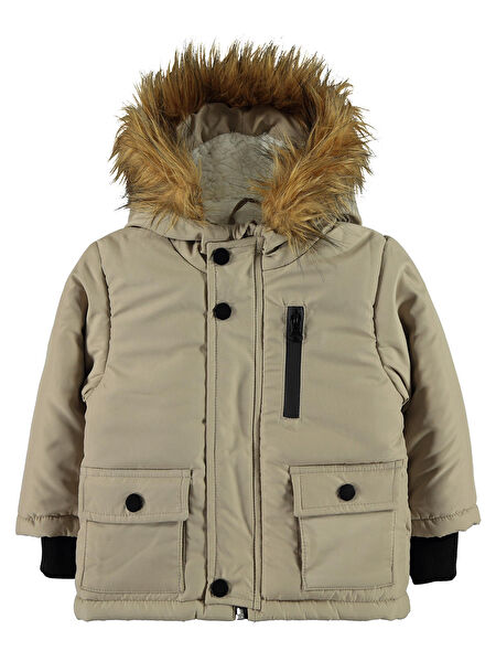 Civil Baby Bebek Mont, Kaban