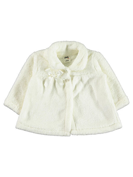 Civil Baby Bebek Hırka, Bolero
