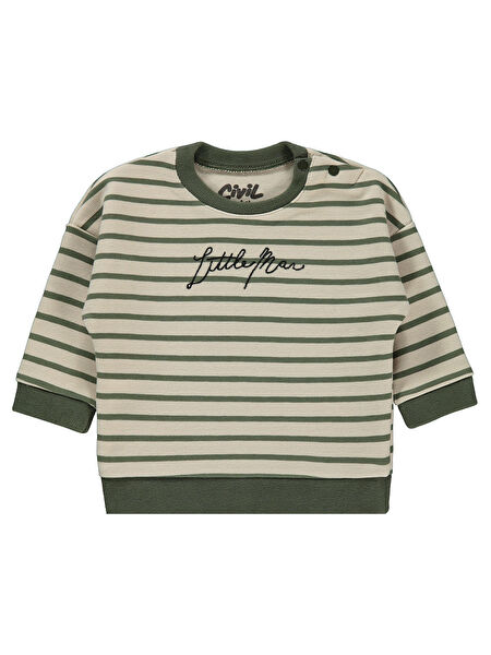 Civil Baby Bebek Sweatshirt