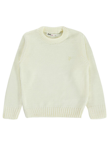 Civil Girls Kız Çocuk Kazak