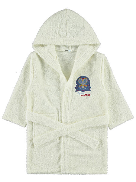 Civil Boys Havlu, Bornoz