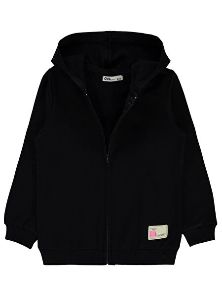 Civil Girls Kız Çocuk Hırka