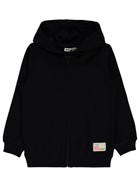 Civil Girls Kız Çocuk Hırka