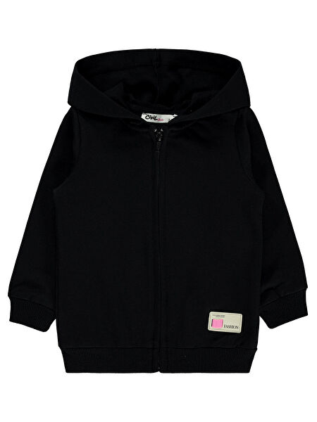 Civil Girls Kız Çocuk Hırka