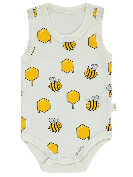 Civil Baby Body, Zıbın