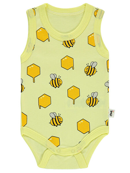 Civil Baby Body, Zıbın