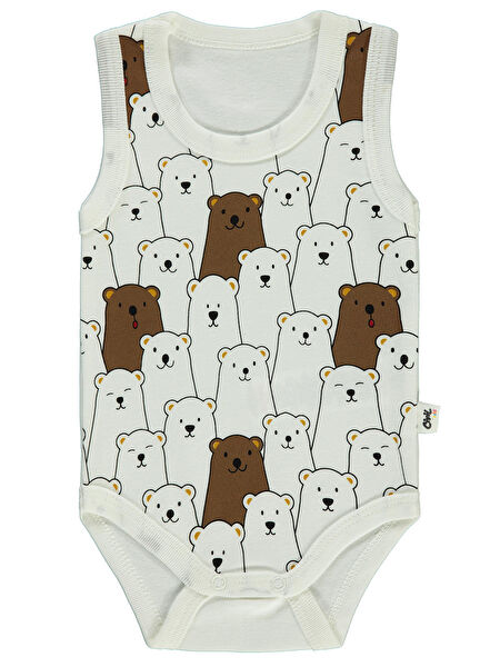 Civil Baby Body, Zıbın