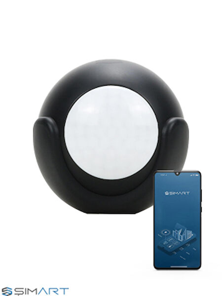 Şımart Teknoloji Alarm Sistemleri