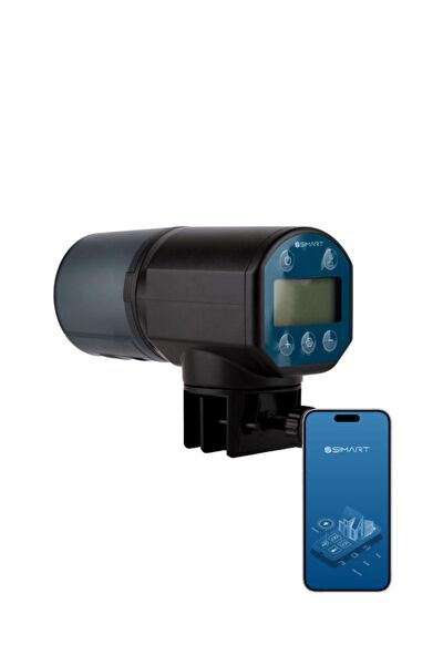 Şımart Teknoloji Akvaryum Ekipmanları