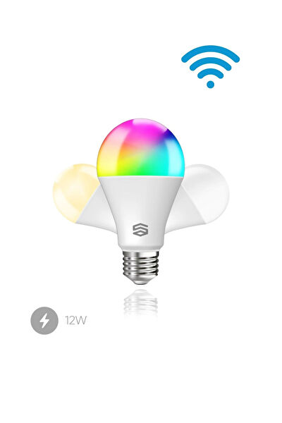 Şımart Teknoloji Akıllı Ampül