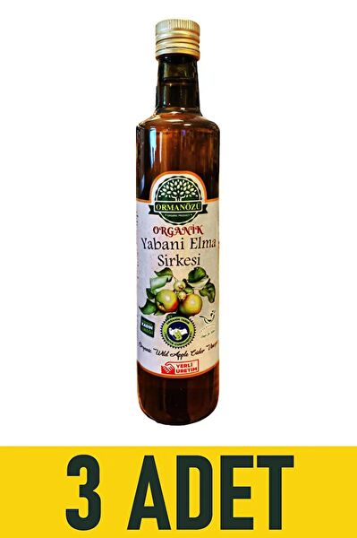 Ormanözü Organik Soslar