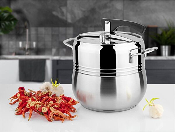 Lines Düdüklü Tencere