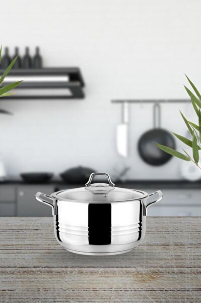 Rossel Premium Tencere