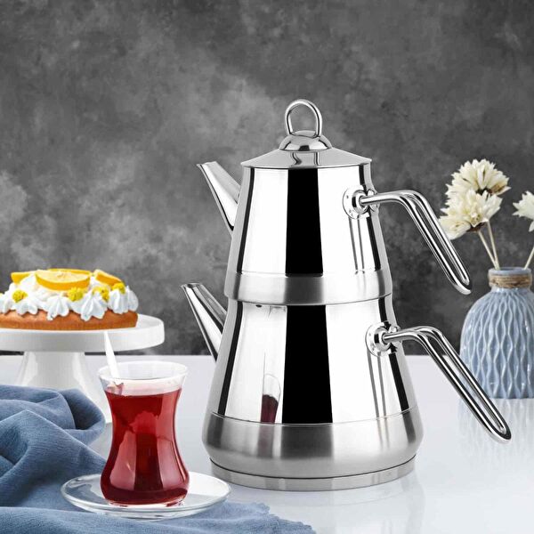 Lines Çaydanlık, Demlik