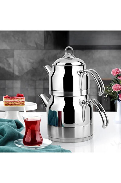 Lines Çaydanlık, Demlik