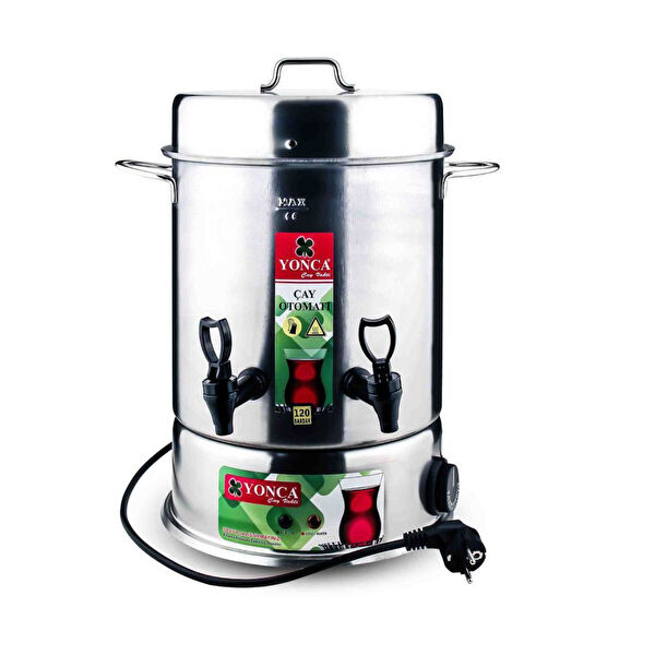 Yonca Çay Makineleri