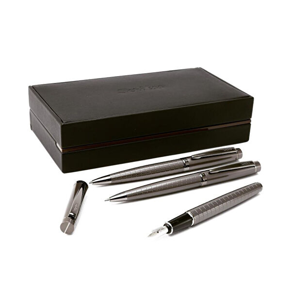 Scrikss Prestij ve Dolma Kalem