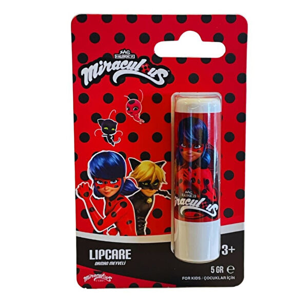 Alesta Dudak Bakımı