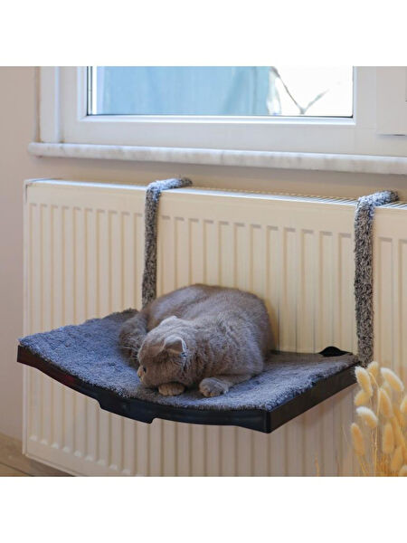 Ata Home Kedi Yatağı