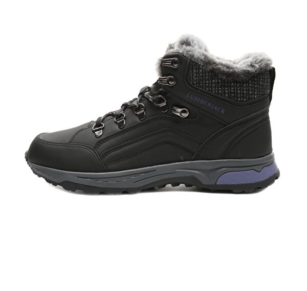 Lumberjack Kadın Bot