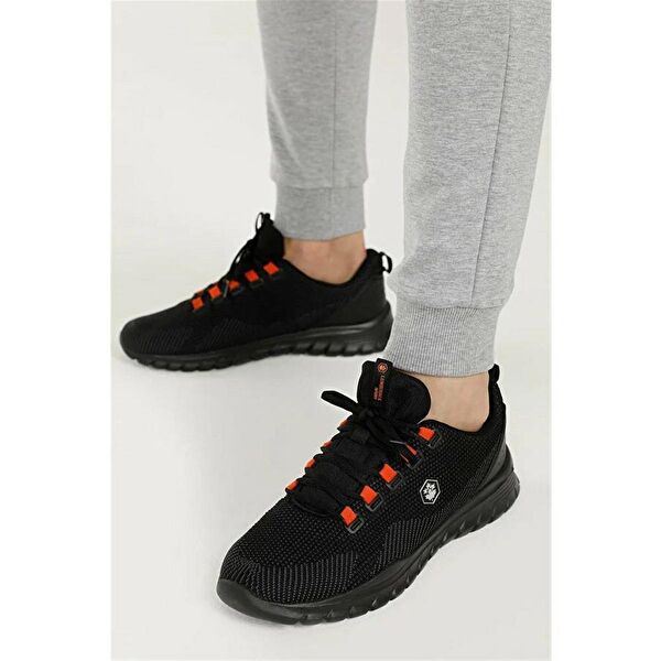 Lumberjack Yürüyüş, Koşu Ayakkabısı