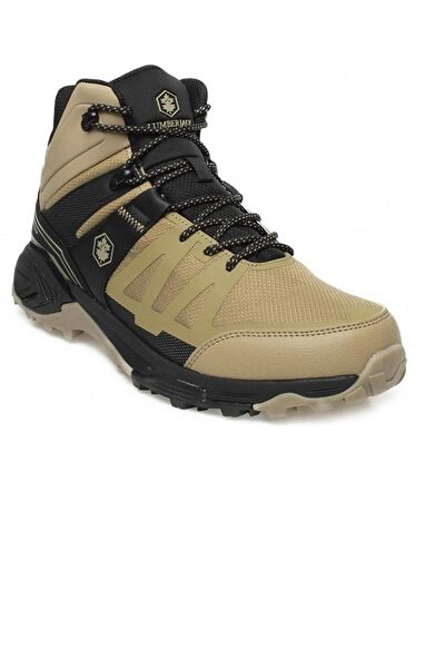 Lumberjack Outdoor Bot