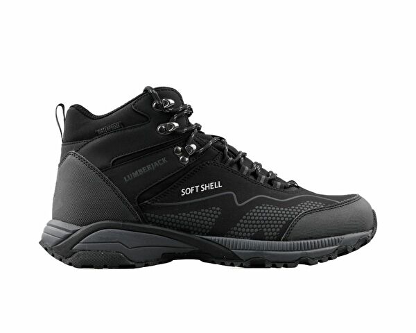 Lumberjack Outdoor Ayakkabı