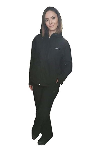 Lumberjack Outdoor Mont, Ceket, Yelek