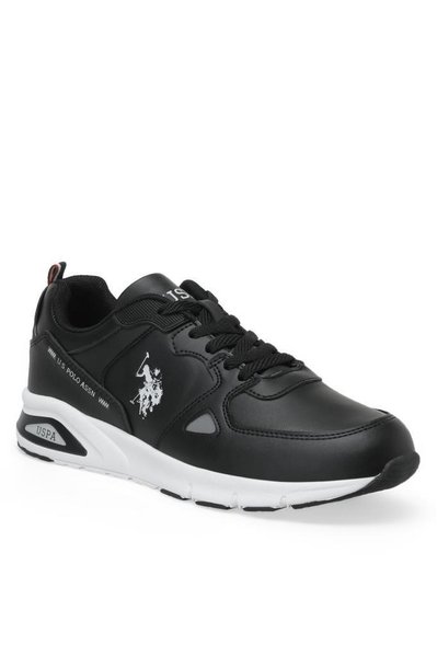 U.S. Polo Assn. Erkek Sneaker Ayakkabı