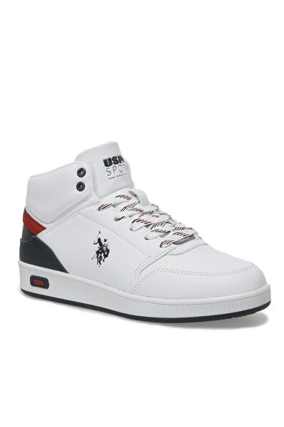 U.S. Polo Assn. Kadın Sneaker Ayakkabı