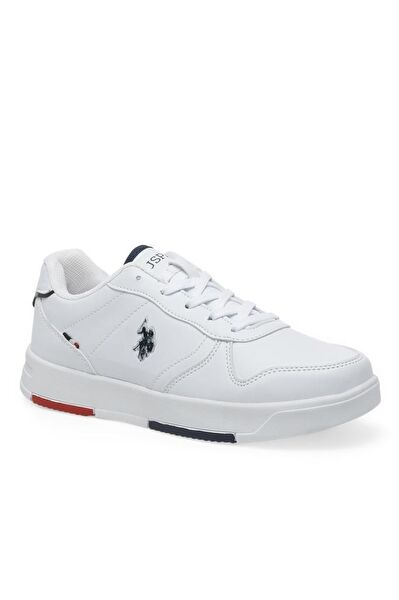 U.S. Polo Assn. Erkek Oxford Ayakkabı