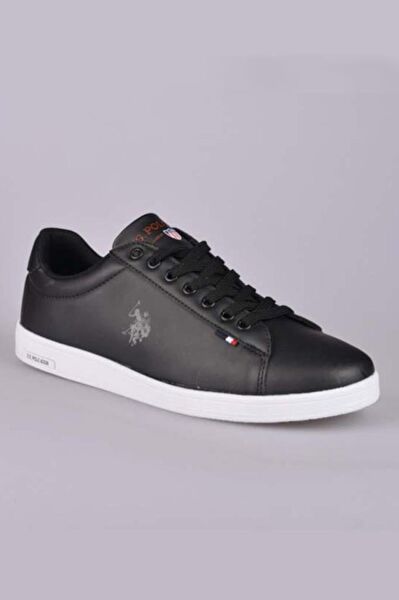U.S. Polo Assn. Kadın Sneaker Ayakkabı