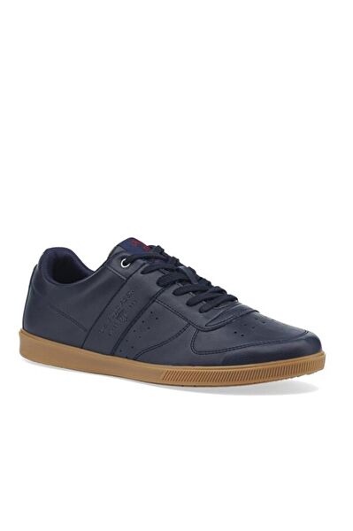 U.S. Polo Assn. Erkek Sneaker Ayakkabı