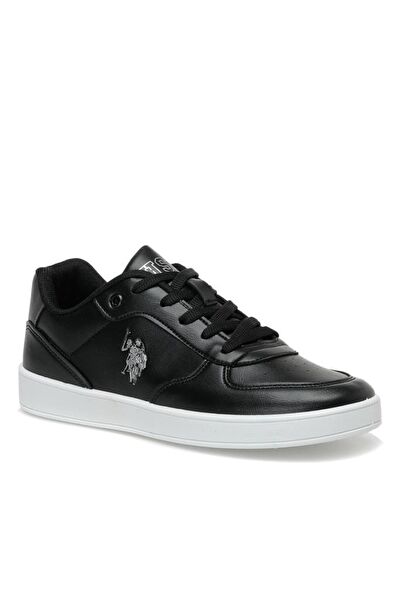 U.S. Polo Assn. Kadın Sneaker Ayakkabı